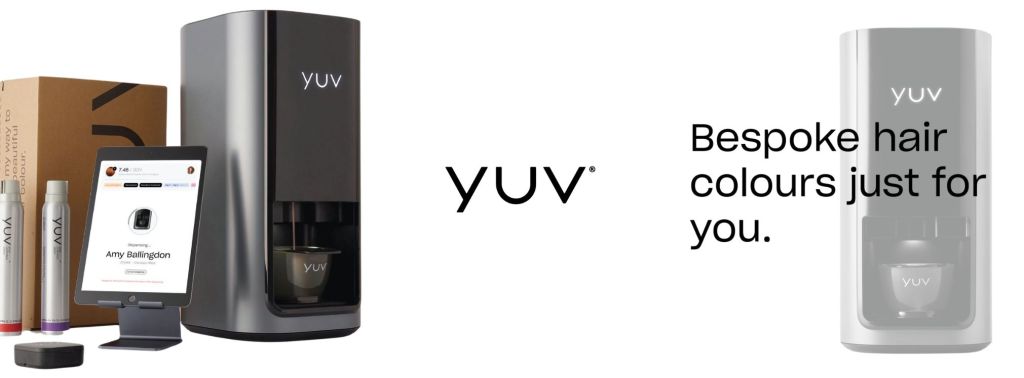 Introducing Yuv® at Ours | Creative&nbsp;Studio